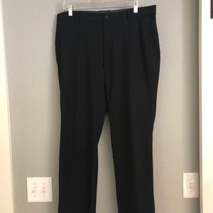 Nike Golf Tour Performance Dri-Fit Pants (Black)